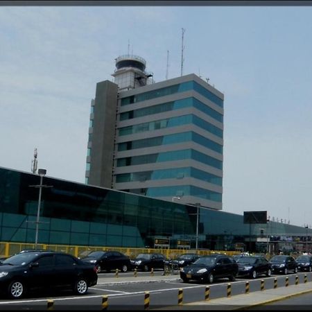Appartamento Casa Sabina 3 Distretto di Distretto di Lima Esterno foto