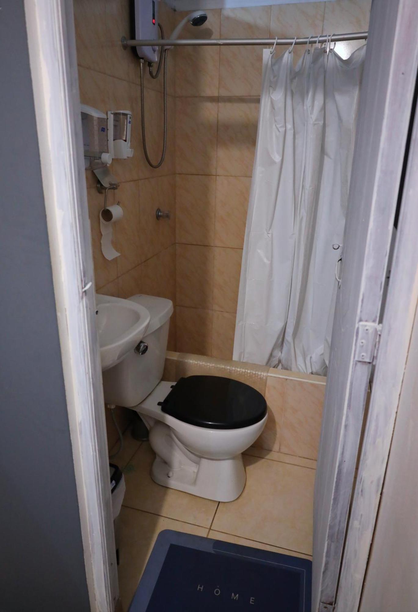 Appartamento Casa Sabina 3 Distretto di Distretto di Lima Esterno foto