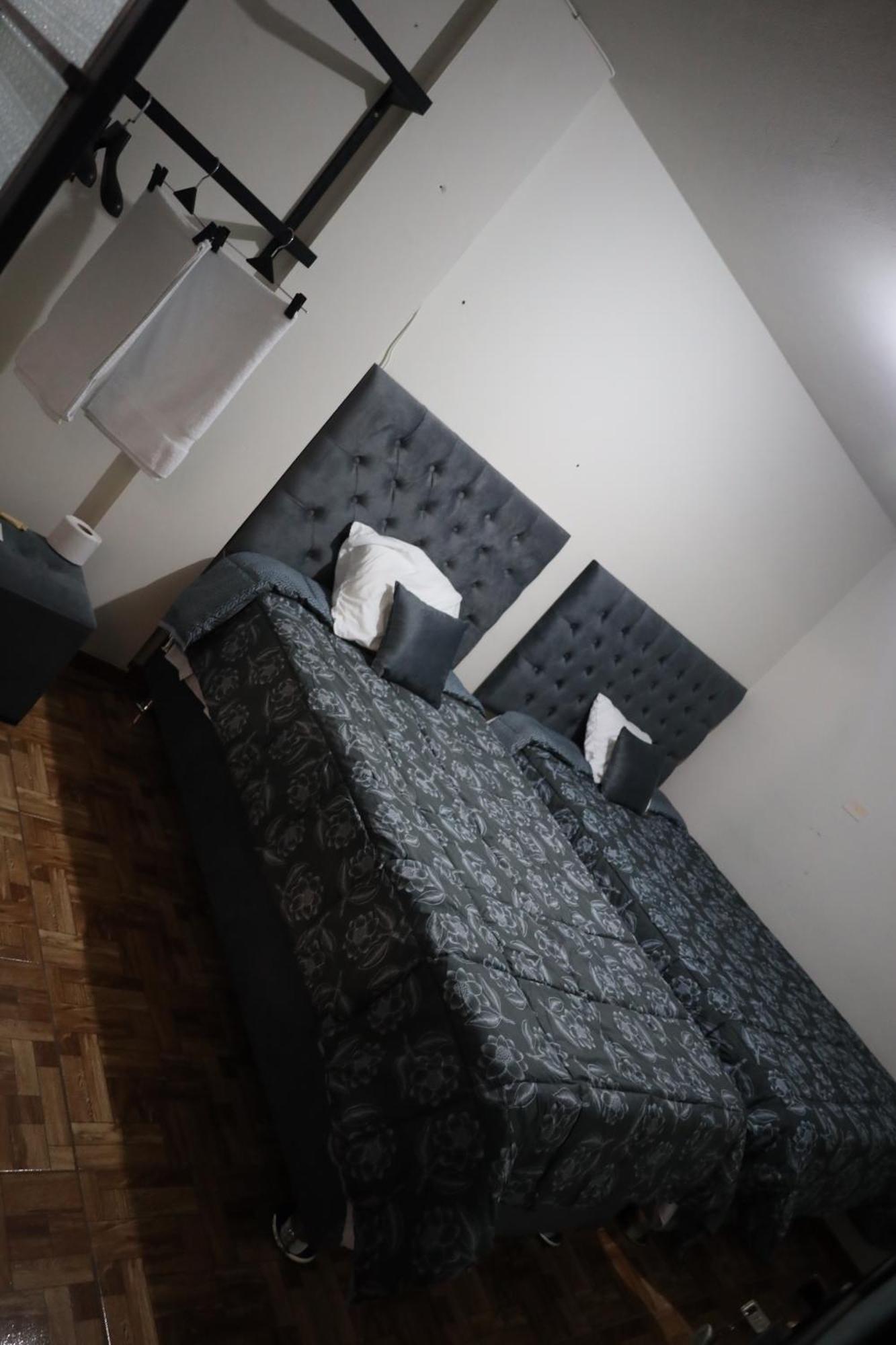 Appartamento Casa Sabina 3 Distretto di Distretto di Lima Esterno foto